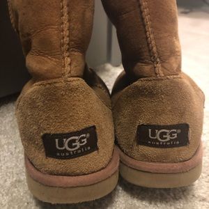 UGG boots
